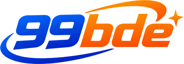 99bde লোগো